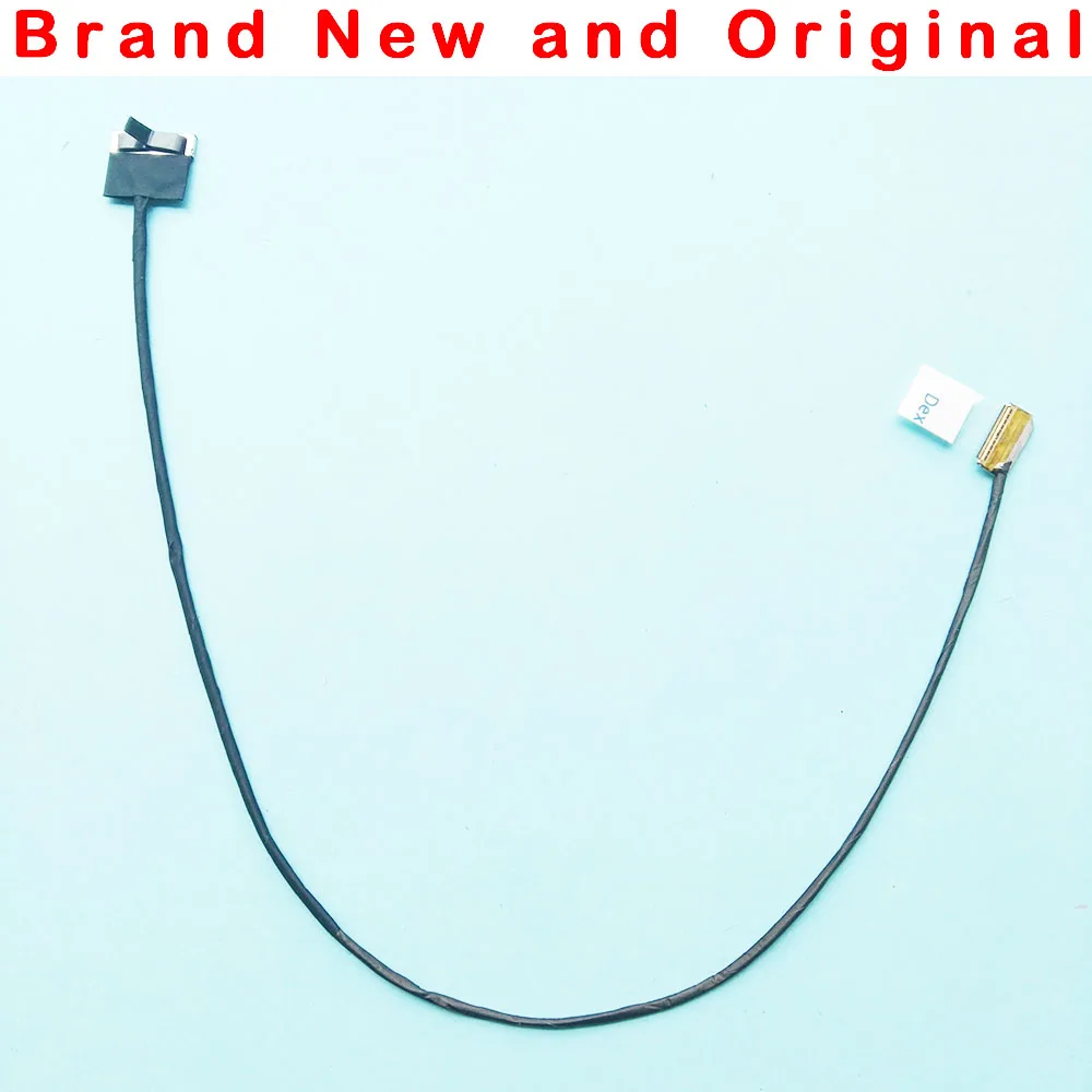 Новый оригинальный ЖК экран кабель для Clevo N870HC EDP FHD 6 43 N8701 010 2N кабель|lcd screen cable|screen
