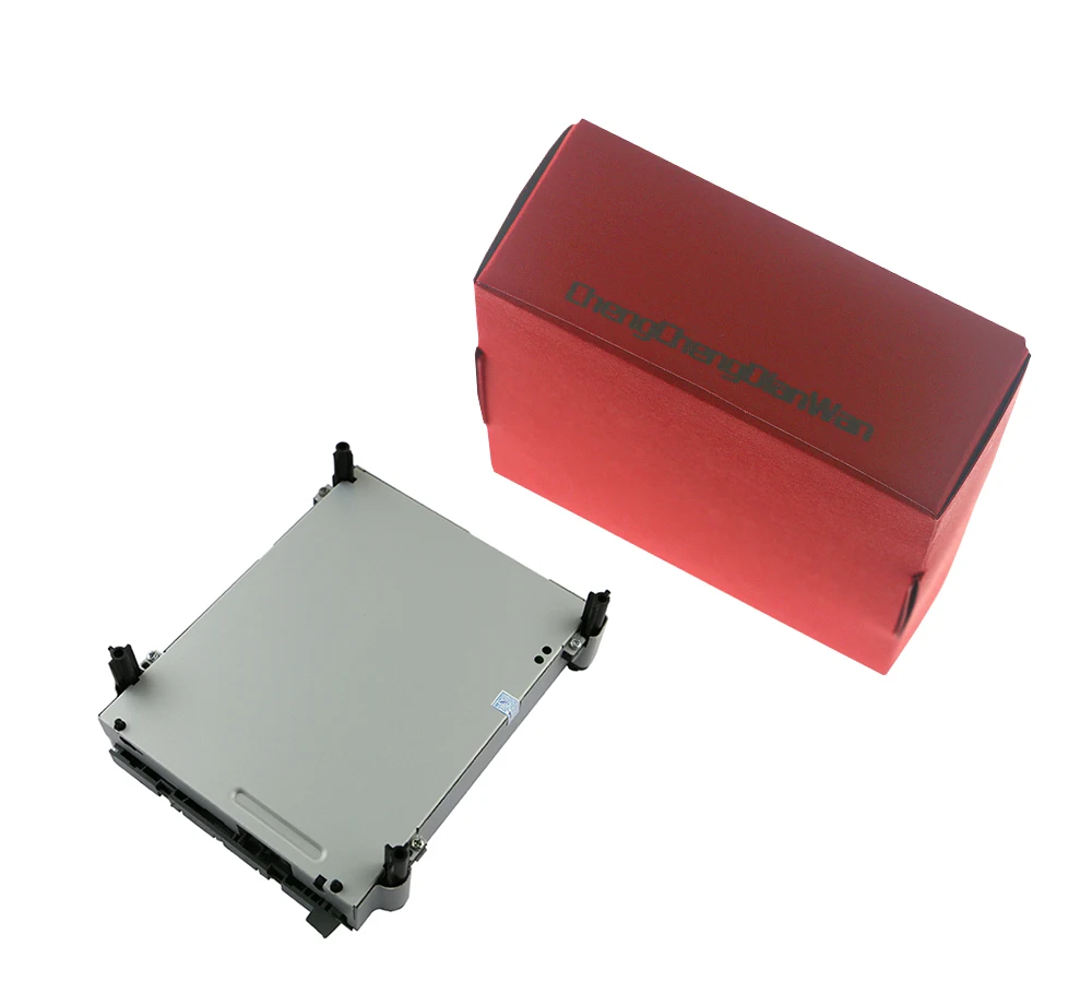 ChengChengDianWan Высокое качество для xbox360 xbox 360 DG-16D2S привод 16d2s DVD привод
