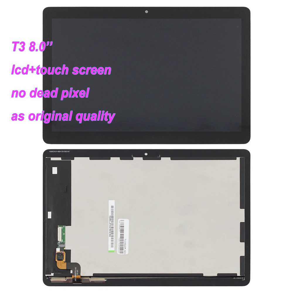 Starde 9," для huawei Mediapad MediaPad T3 10 AGS-L03 AGS-L09 AGS-W09 T3 ЖК-дисплей Дисплей кодирующий преобразователь сенсорного экрана в сборе+ Инструменты