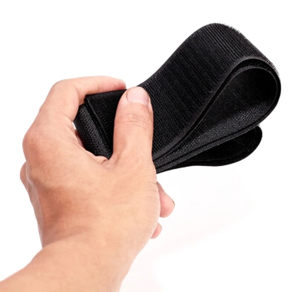 Универсальный 4 шт./компл. Автомобильный багажник нейлоновый Фиксирующий Ремень