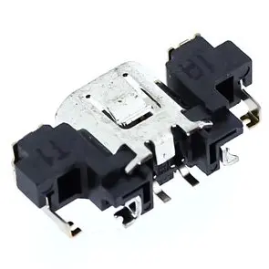 Power Socket Charging Port Replacement Part for 3DS |