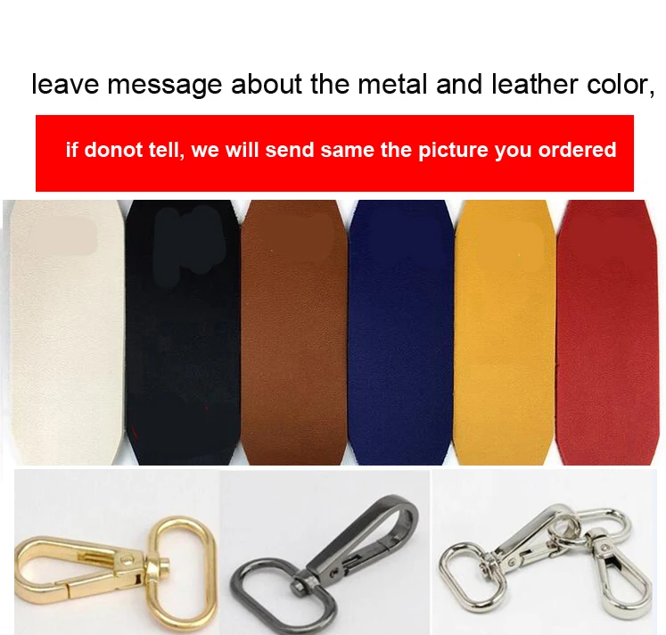 AIMIYOUNG Bag Strap Handbag Belt Wide Shoulder Bag Strap Replacement Strap Accessory Bag Part Adjustable Belt For Bags 130cm