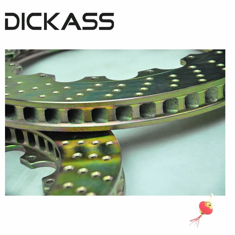 Автозапчасти Китай dickass 355*32 мм тормозной диск для Buick Excelle Forester 18 обод|disc brake parts|disc