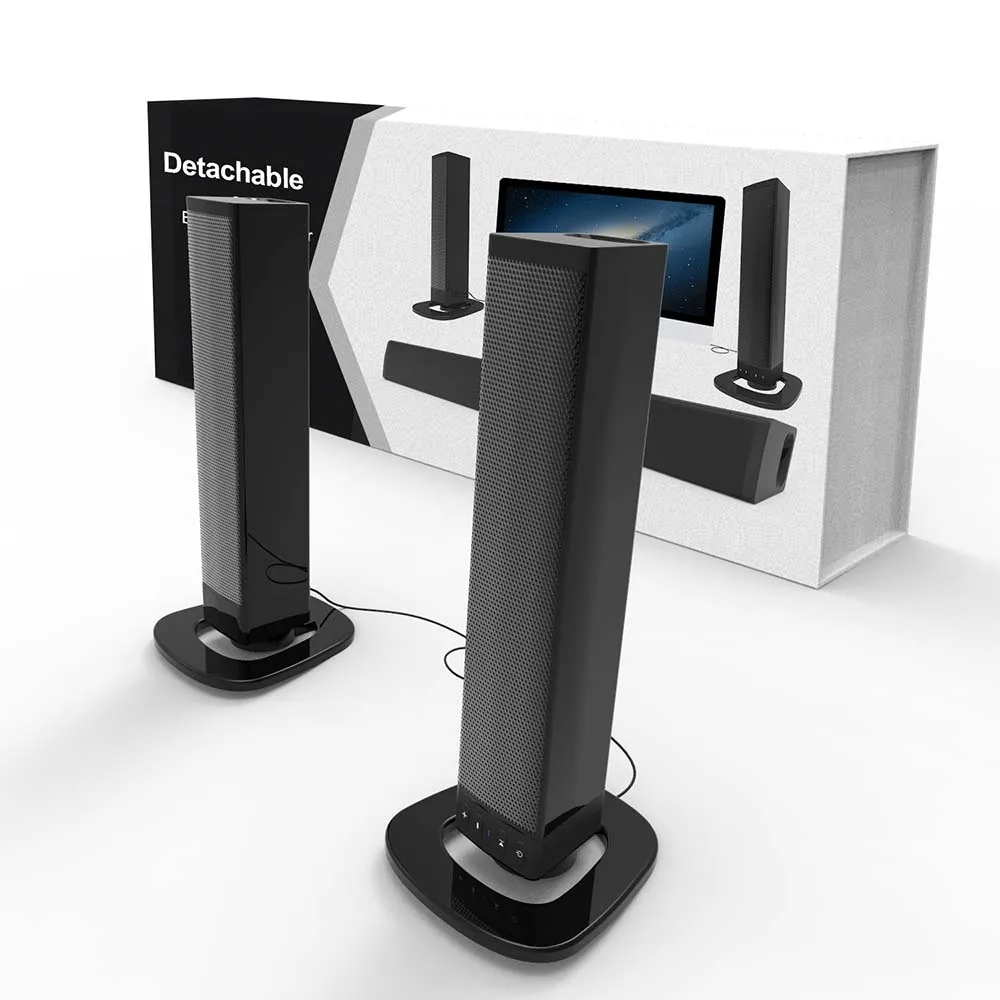 FELYBY съемный динамик Bluetooth динамик портативный беспроводной аудио высокой мощности