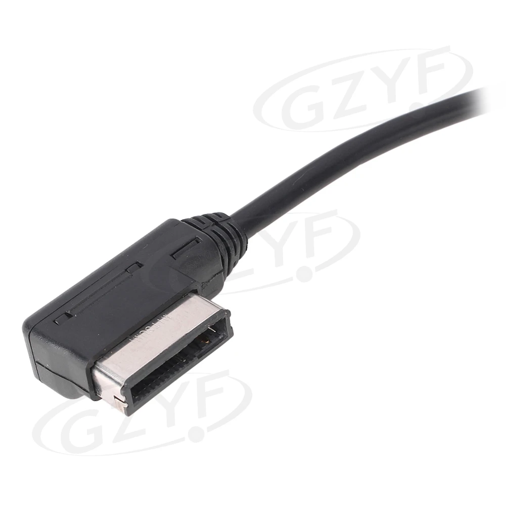 3.5 мм музыкальный адаптер для зарядки с универсальным AUX аудио кабелем для автомобиля Audi A3 A6 A8.