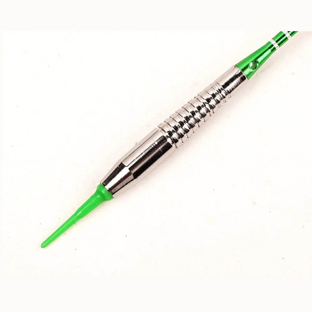 1 шт. Профессиональный Дартс pin мягкая 18 г безопасности dart электронная игла для