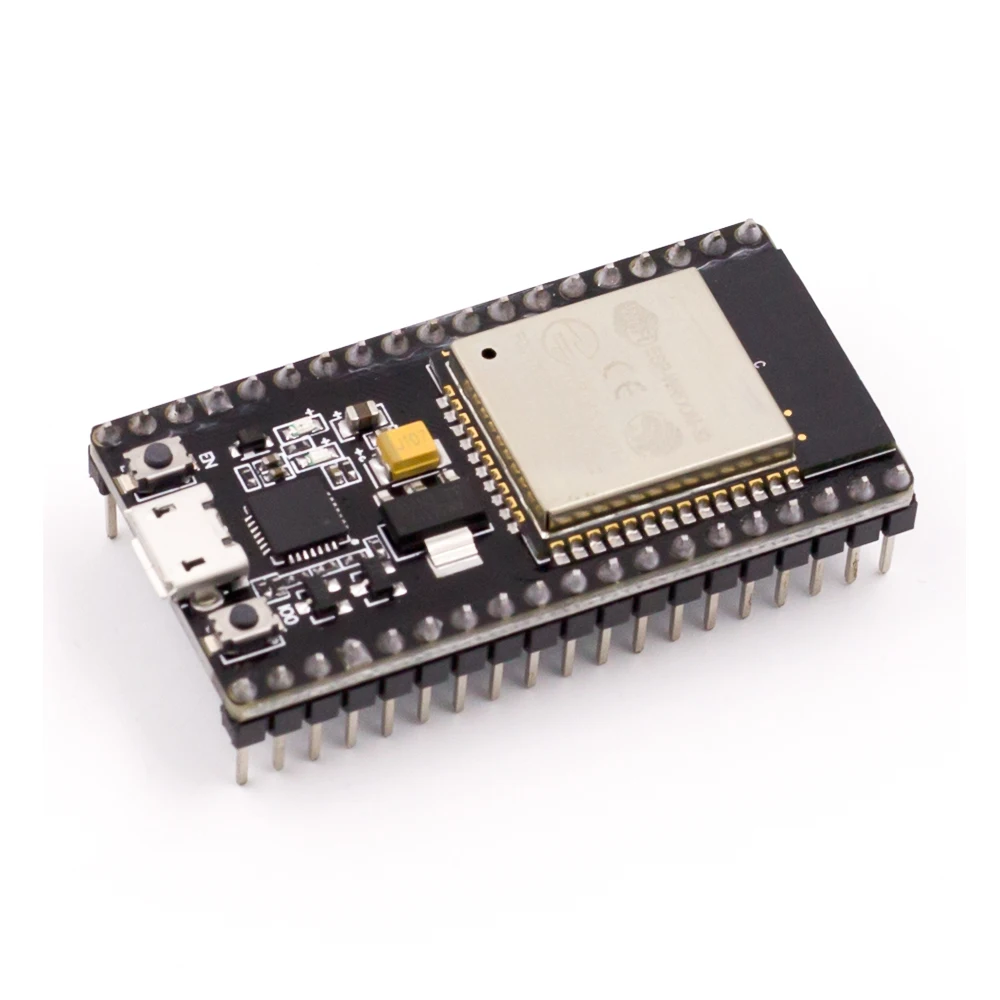 NodeMCU 32S ESP32S Lua серийный модуль Wi Fi с фотоинтерфейсом/ESP32 WiFi + Bluetooth макетная плата