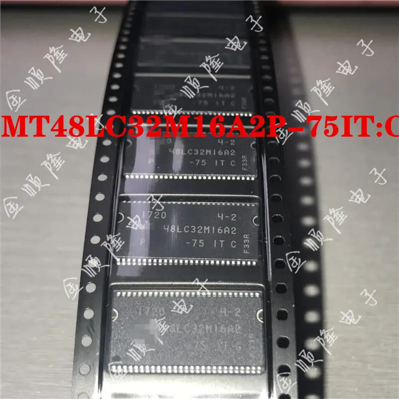 

Original Product MT48LC32M16A2P-75IT:C MT41K128M8DA-107 IC61C1024-15K MT41J128M8JP-15E:F IS82C55A-5 FM1608-120-PG