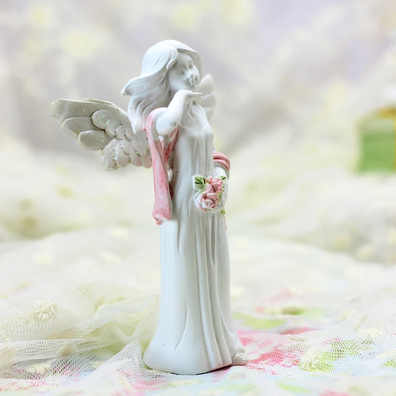 Miniature Garden Fairy | Дом и сад