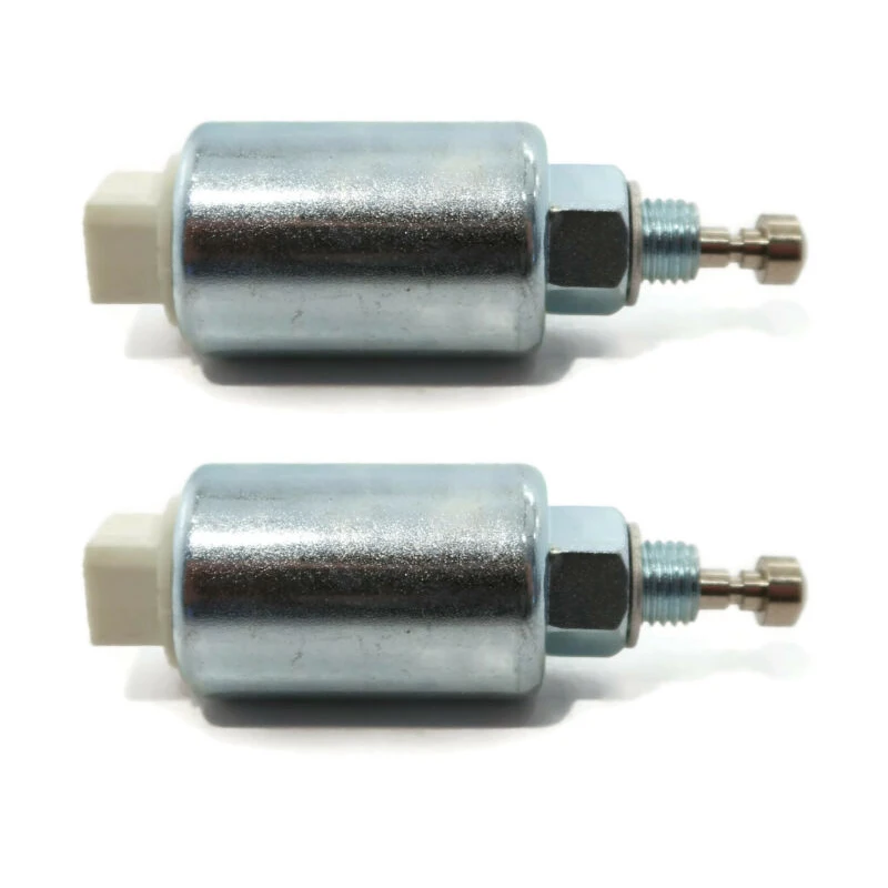 Set Fuel Solenoids Kit Carburetor Valves Parts Replacement Overhaul For Briggs&ampStratton 794572 796109 799 Durable | Дом и сад