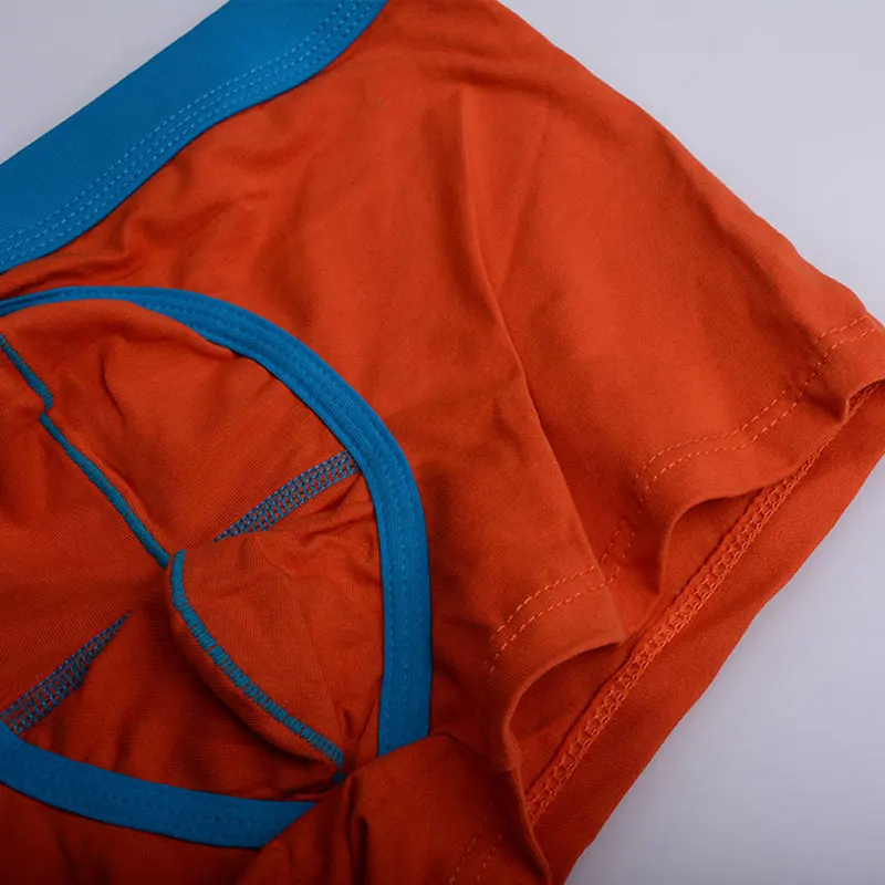 Мужские трусы боксеры дышащие хлопковые трусы|boxer homme|boxer shortsdesigner boxer shorts |