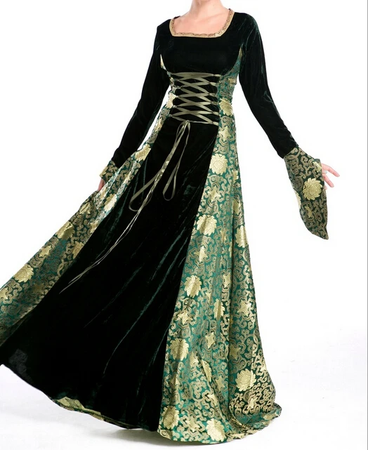 2015 вольсон карнавальный костюм сексуальные костюмы на Хэллоуин средневековый