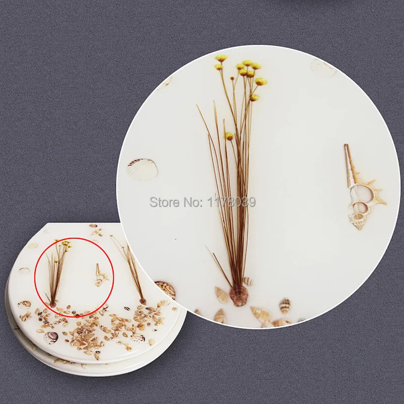 Универсальная утолщенная Стильная крышка в европейском стиле для сидений