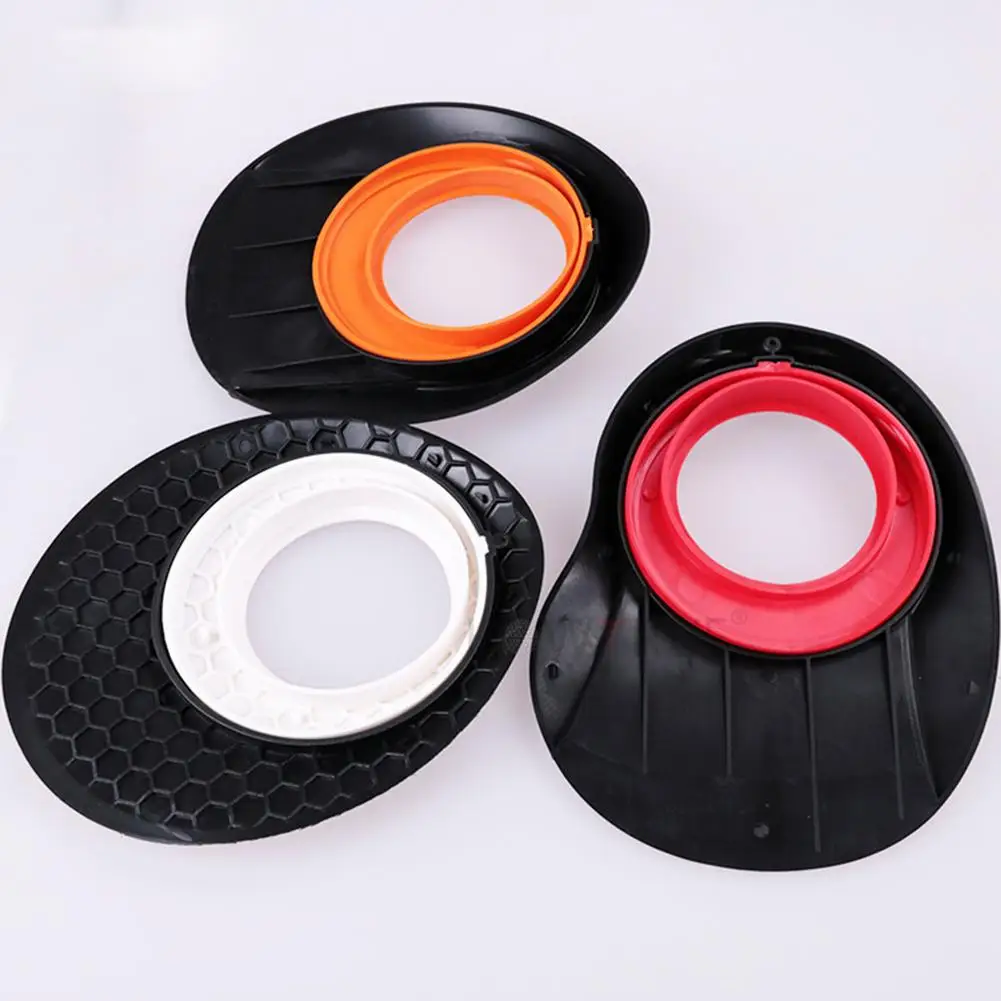 1 шт для игры в гольф Пластик регулирования чашка отверстие флаг помещении