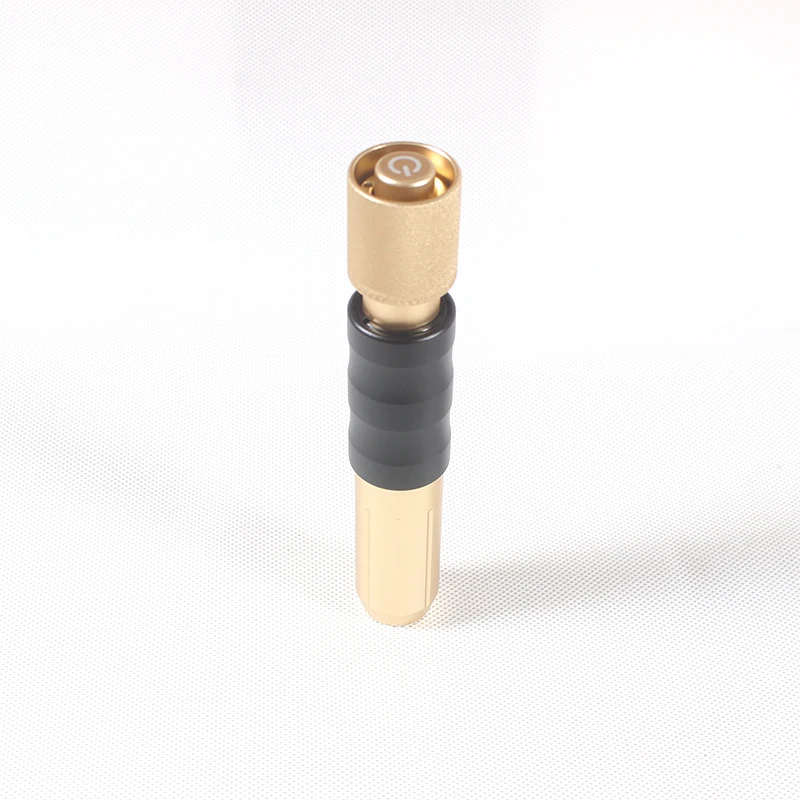 Новый Регулируемый неинвазивный небулайзер инжектор с гиалуроновой ручкой