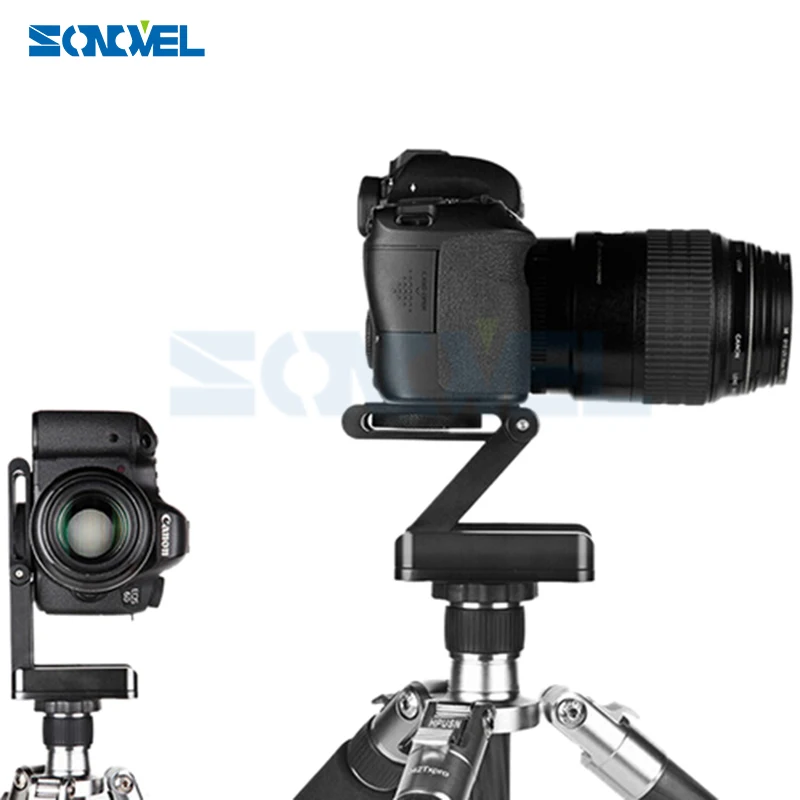 Складной держатель подставка типа Z профессиональный комплект штатива с гибкой