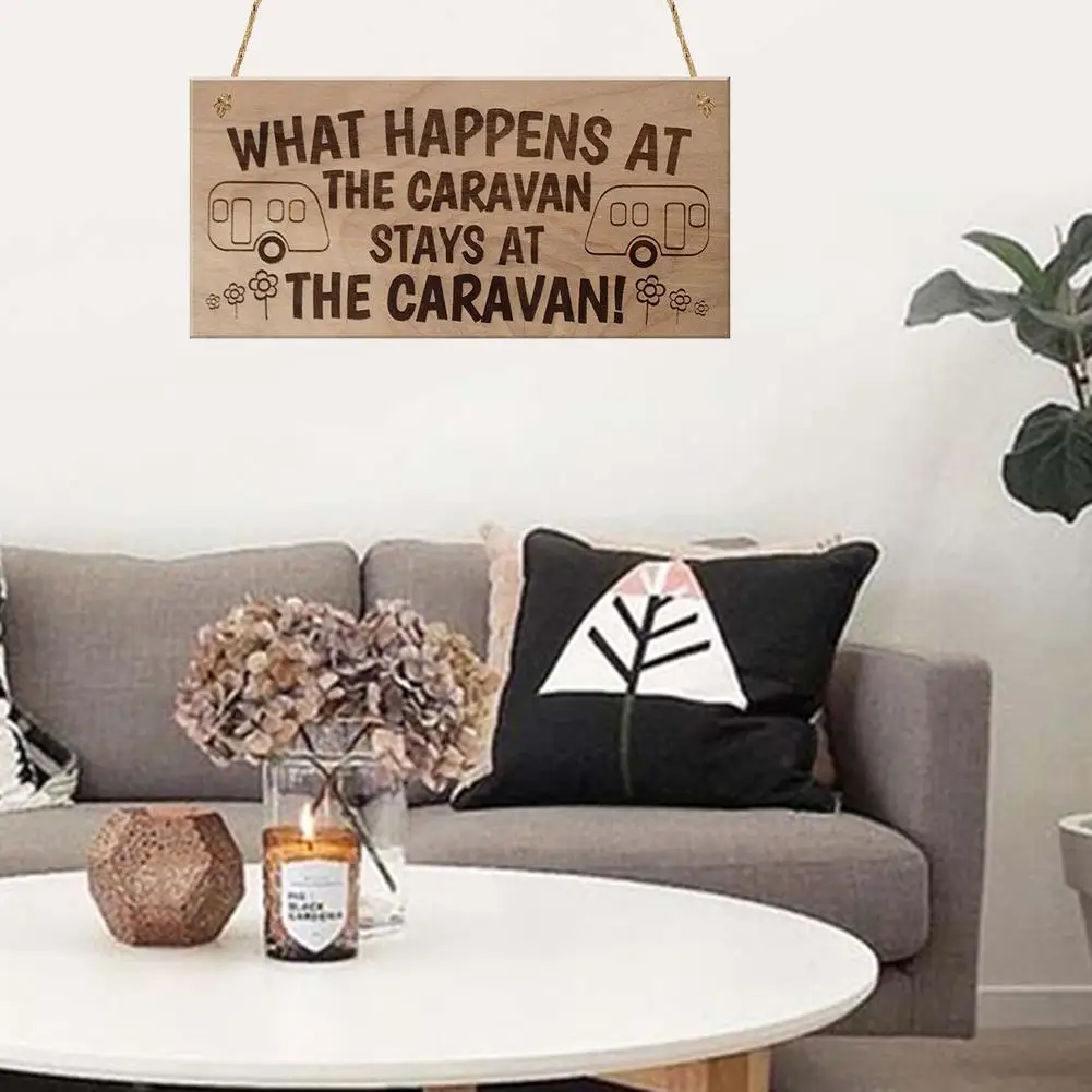 Что происходит на караване остается доска деревянный лагерь висящий знак