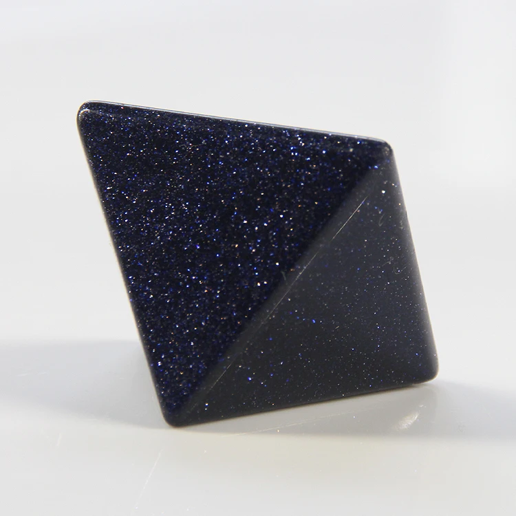 2017 Бесплатная доставка 30 мм 100% натуральные синие золотые подвески ожерелья