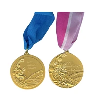 custom metal craft national college athlete honor medal k200217