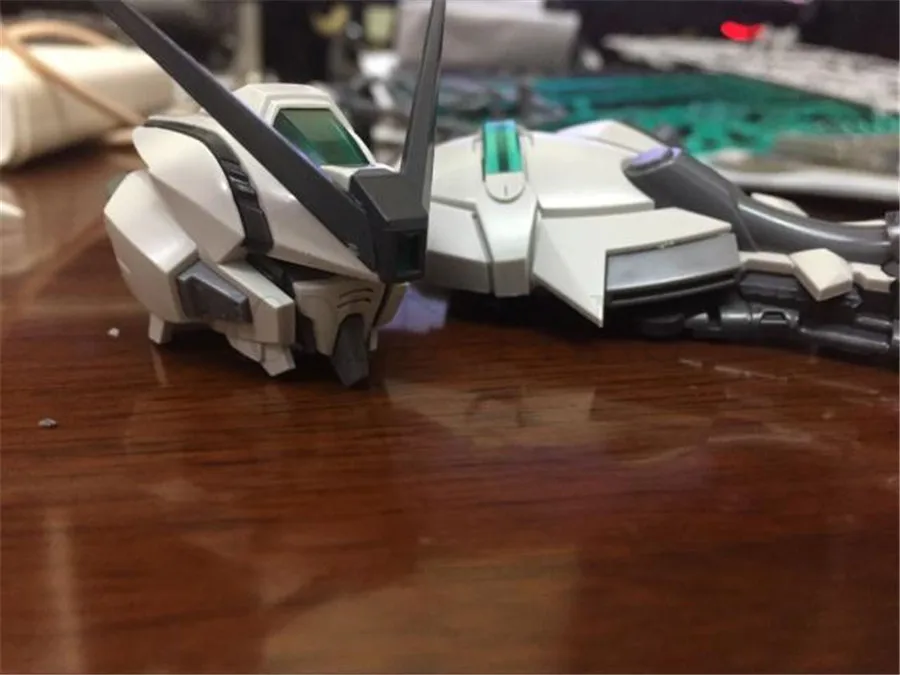 Модель вентиляторов Nillson pg 1/60 Gundam seed сбивается с пути красная рамка с крылом рюкзак без цветной версии сборка фигурка игрушка