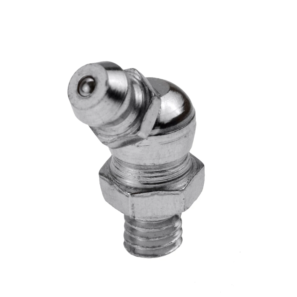 1 шт. Нержавеющая сталь Национальный Стандартный Никель покрытием Насадка для