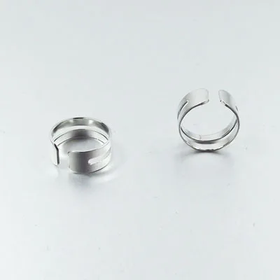 2 шт. полые золотые серебряные классические клипсы для ушей манжеты серьги без