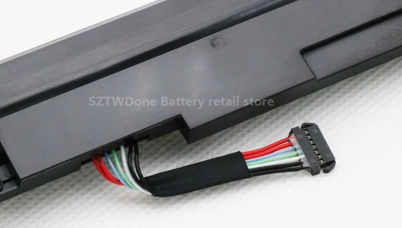 Sztwdone L13L4A61 ноутбук Батарея для LENOVO Flex2 14 15 дюймов Flex 2 для детей в возрасте от 2 до 14 лет 2-14D 2-15 2-15D L13S4A61 L13L4E61 L13M4A61 L13M4E61