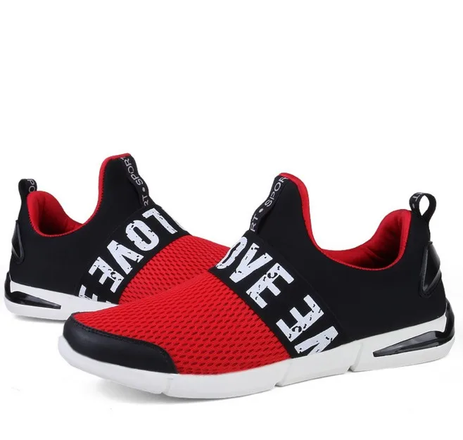 Cyabmoz/Лидер продаж модная мужская повседневная обувь высокого качества Новинка 2017