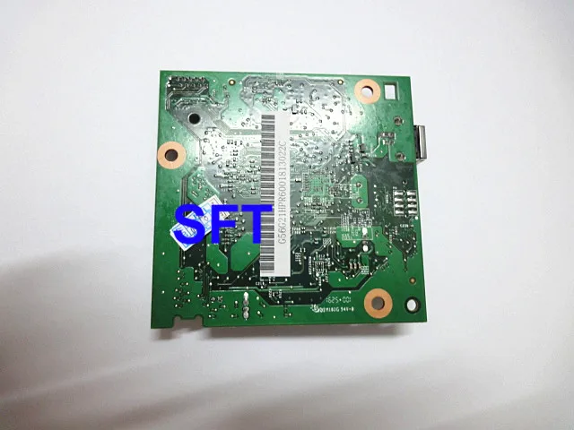 Оригинальная основная логическая плата с установленной IOS форматированная CZ172