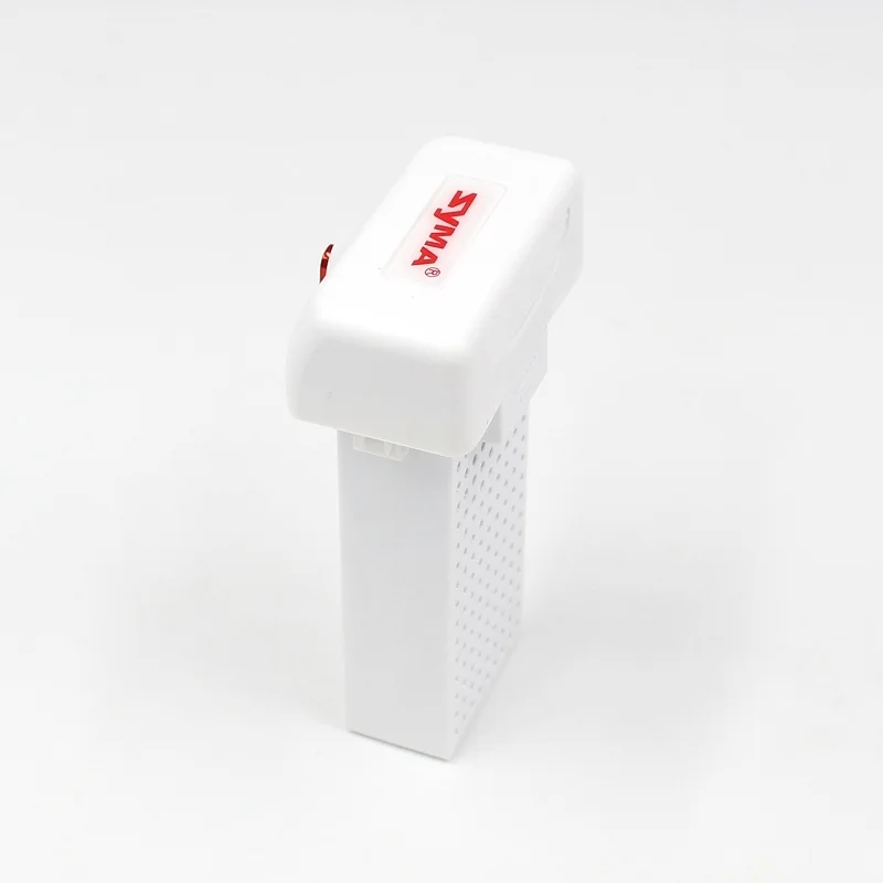 Syma X8SW x8sc x8 pro x8pro оригинальный литий-полимерный аккумулятор 7 4 V 2000 мА/ч Батарея rc