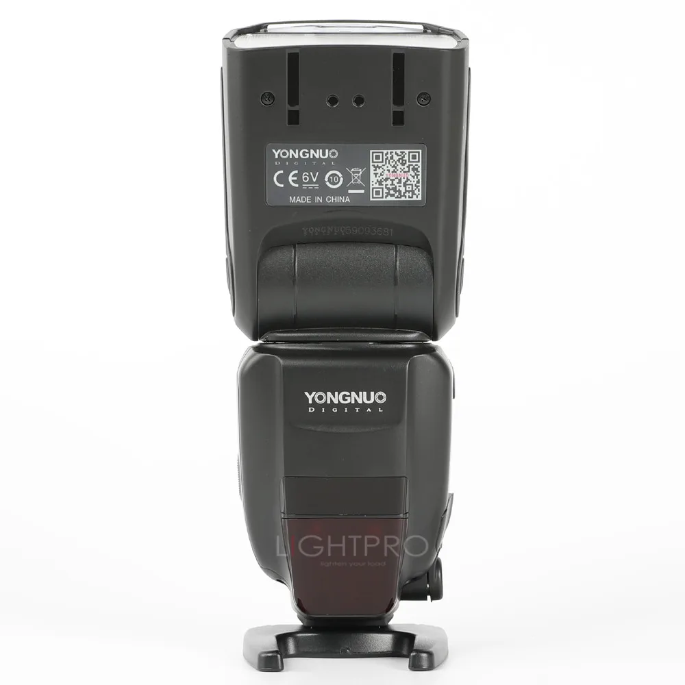 YONGNUO YN600EX-RT II 2,4G Беспроводная HSS 1/8000s Master Flash Speedlite+ YN-E3-RT ttl радио триггер Speedlite передатчик+ подарок