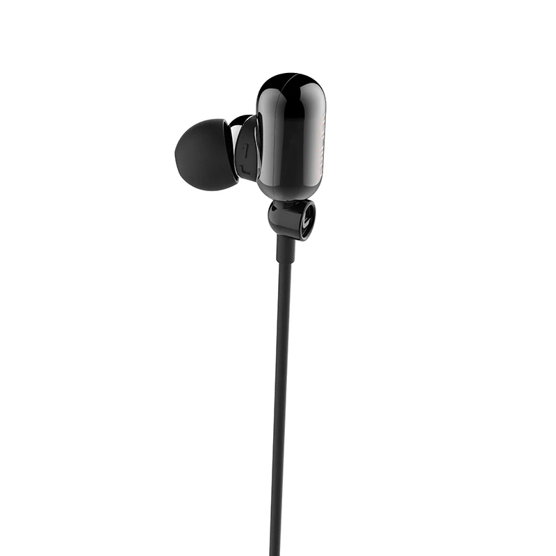 Беспроводные наушники EDIFIER W293BT с шумоподавлением Bluetooth v4.1 спортивная Гарнитура