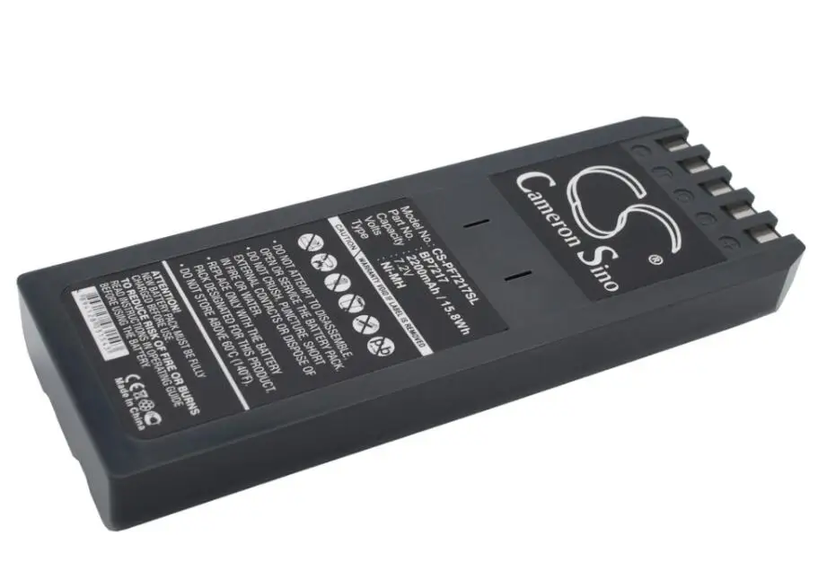 Камерон Sino 2200mah батарея для FLUKE 741 741B 743 743B 863 865 867 867B DSP100 DSP2000 BP7217 обзор