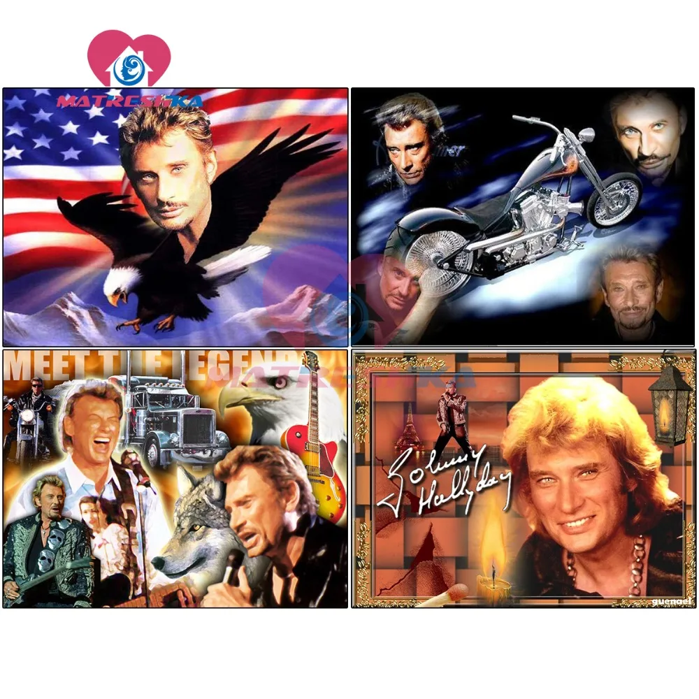 Набор для алмазной вышивки с изображением иконы алмазов|Алмазная мозаика и