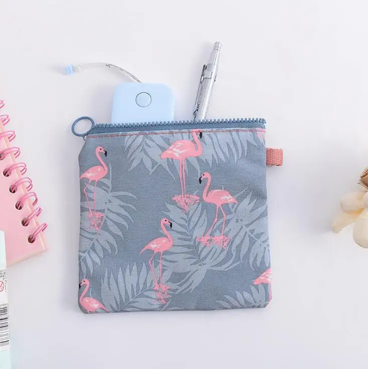 Новая Холщовая Сумка для гигиенических салфеток сумка хранения гигиенические