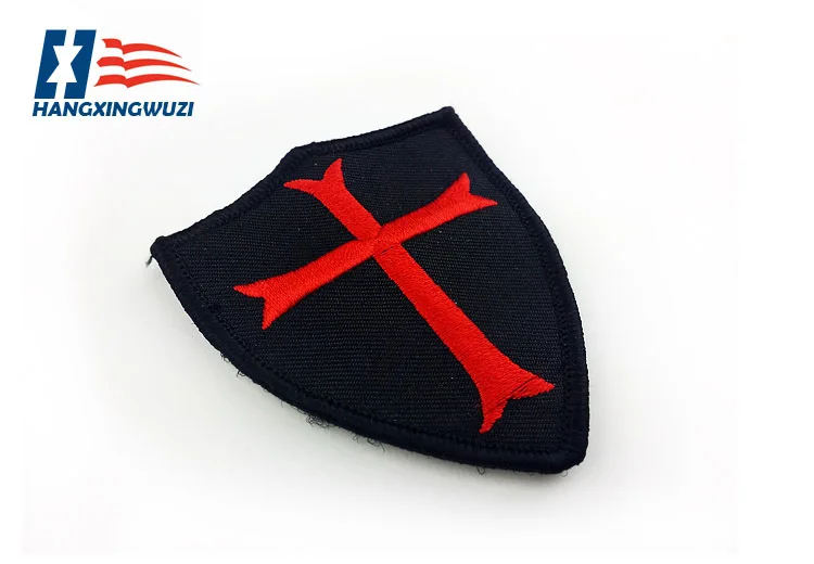 3D вышивка нарукавная повязка уплотнение DEVGRU с накладной повязкой тканевая паста