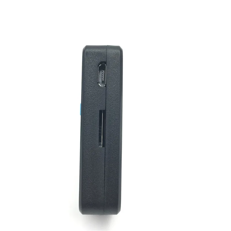 USB Bluetooth Aux аудиоприемник адаптер 3 5 мм разъем 4 1 громкая связь Поддержка TF-карты A2DP