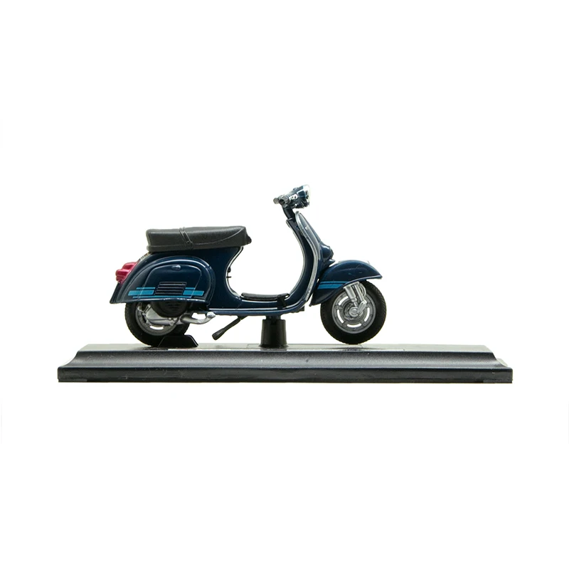 Модель мотоцикла Maisto 1:18 модель 125 ET3 Primaver VESPA Piaggio база для велосипеда литье под