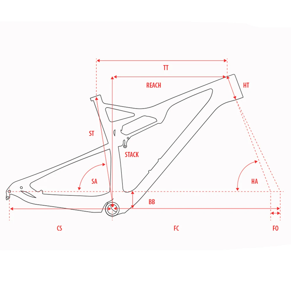 2019 EPS полный Toray 29er углеродный велосипед рама boost матовый UD велосипедная Подвеска