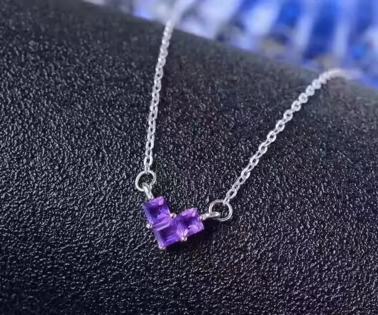 Комплект из кольца и серёг серебра 925 пробы | Украшения аксессуары