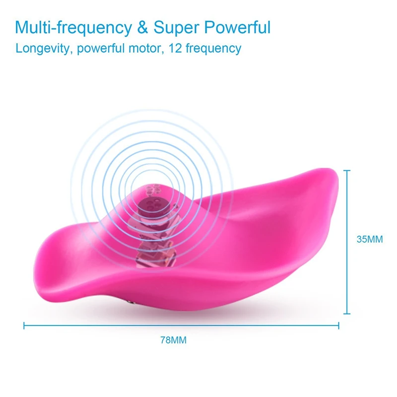 Sextoy Женский влагалище мини вибратор Эротические товары бабочка Fuckmachine женщина