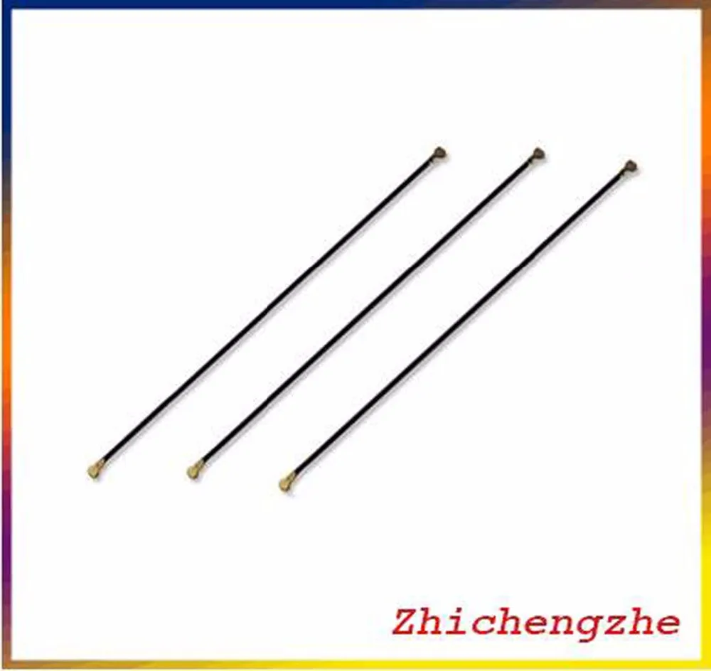 Новинка для усиления сигнала антенна Wi Fi антенны гибкий кабель лента Xiaomi redmi