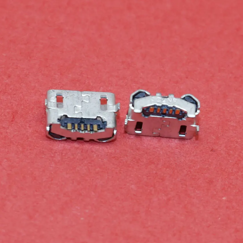 ChengHaoRan 5P для OPPO Micro USB Jack разъем зарядки док-станции телефона задний MC-347 | Мобильные