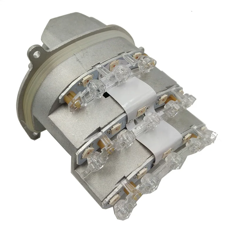 Бесплатная доставка! Новинка для BMW e90 e91 вставка указатель поворота светодиодный