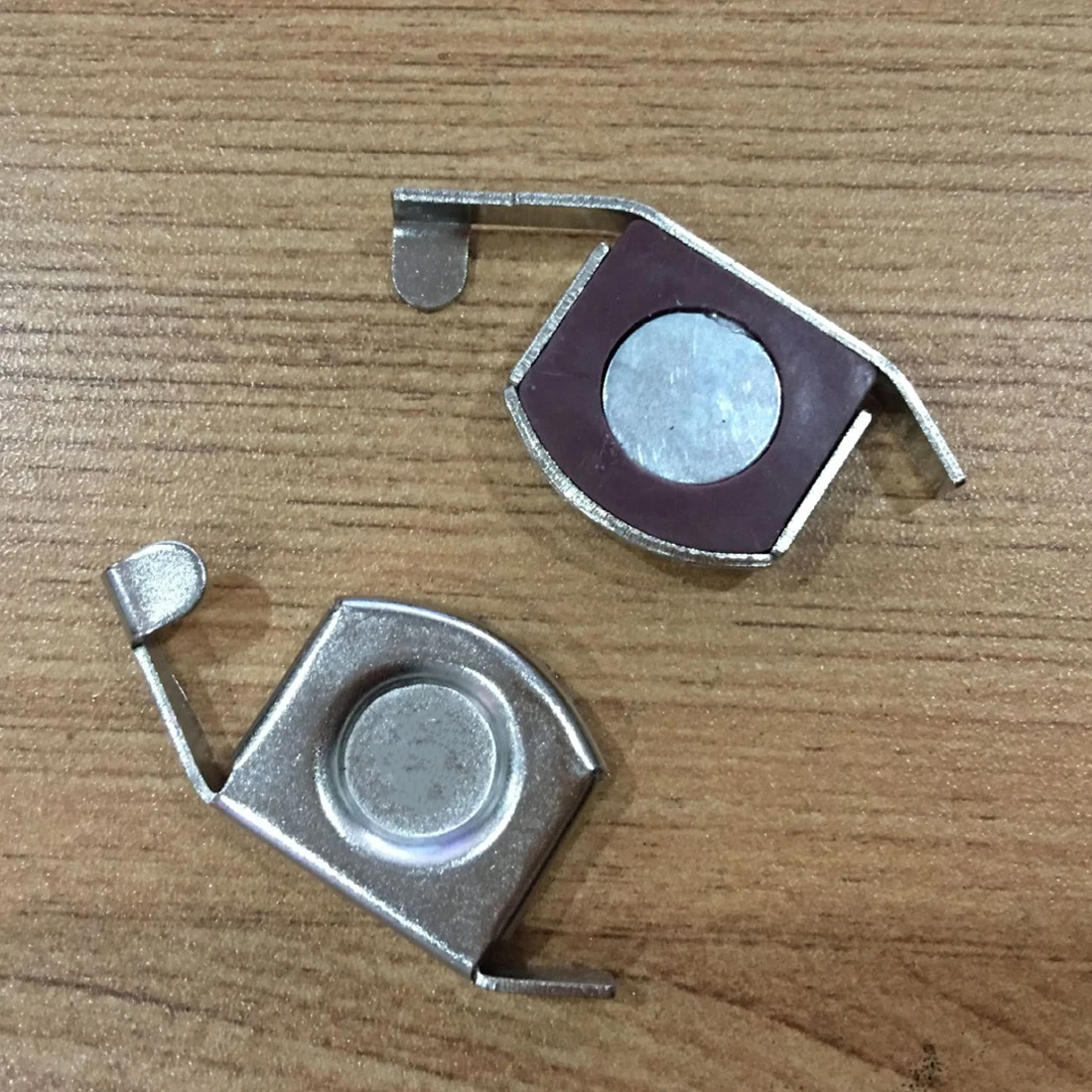 Инструменты для швейной машины Металлическая магнитная направляющая швов