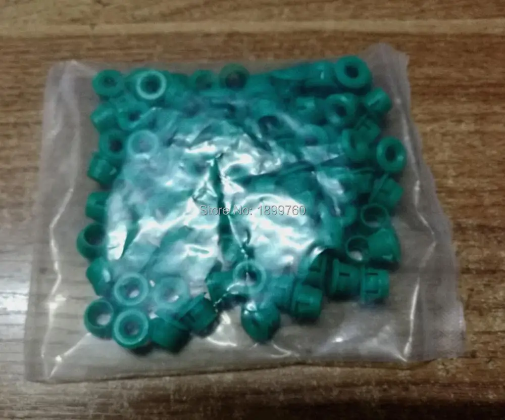 Set of 100x OEM Rocker Panel Moulding Clip Grommet 51711932996 Case For BMW E30 E36 E60 | Автомобили и мотоциклы