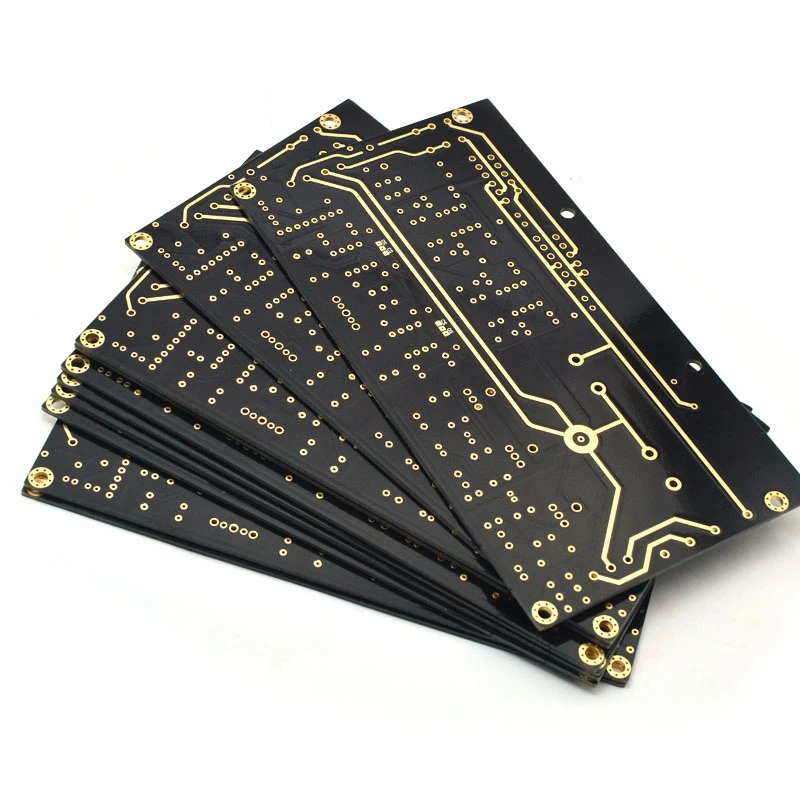 Стерео усилитель высокой мощности LM3886 плата OP07 DC Servo 5534 независимый Op Amp Chenjin PCB