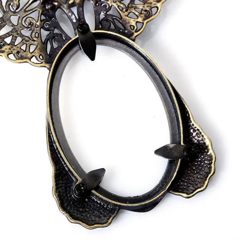 3 дюймовые металлические фоторамки креативный подарок Классические европейские