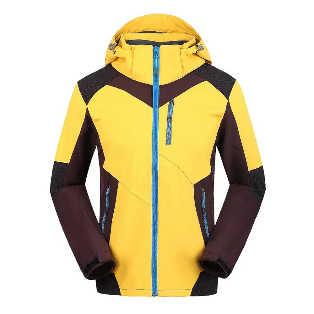 Осенне зимняя мягкая мужская куртка на открытом воздухе jaqueta спортивная для