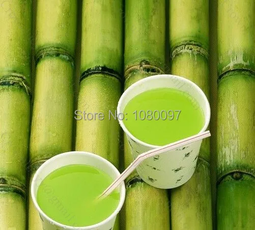 Станок для измельчения сахарного тростника/промышленная соковыжималка